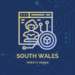 South Wales Website Design Logo