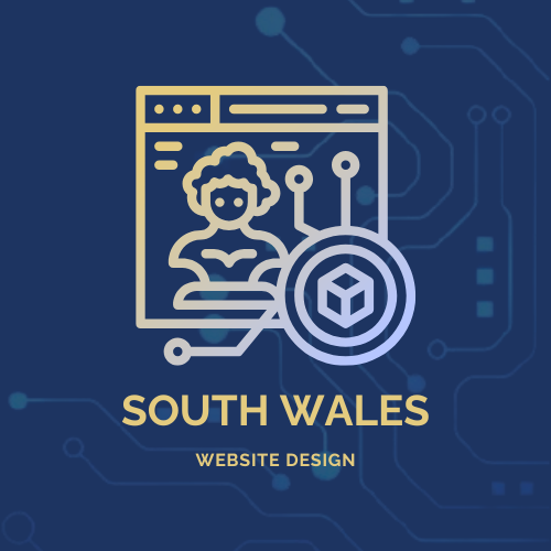 South Wales Website Design Logo